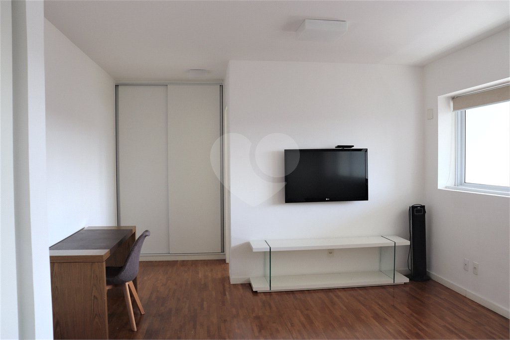 Apartamento à venda com 1 suíte em Vila Gertrudes, São Paulo, SP