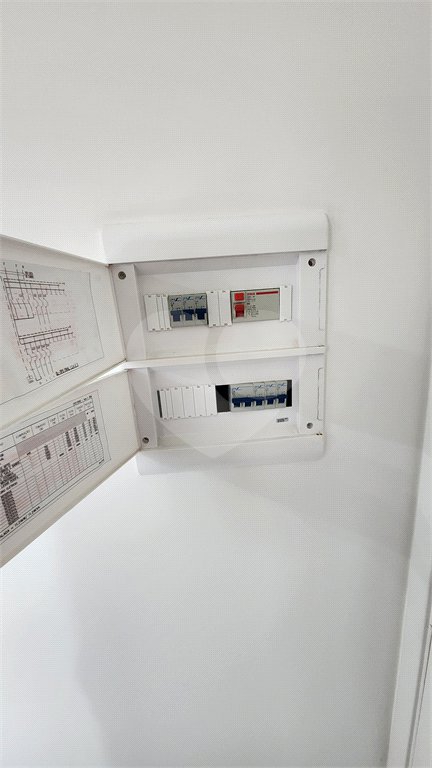 Apartamento à venda com 2 quartos em Tucuruvi, São Paulo, SP