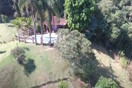 Sítio à venda com 2 suítes em Gabriel Piza, São Roque, SP