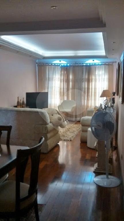 Sobrado à venda com 3 quartos, sendo 1 suíte, em Mandaqui, São Paulo, SP