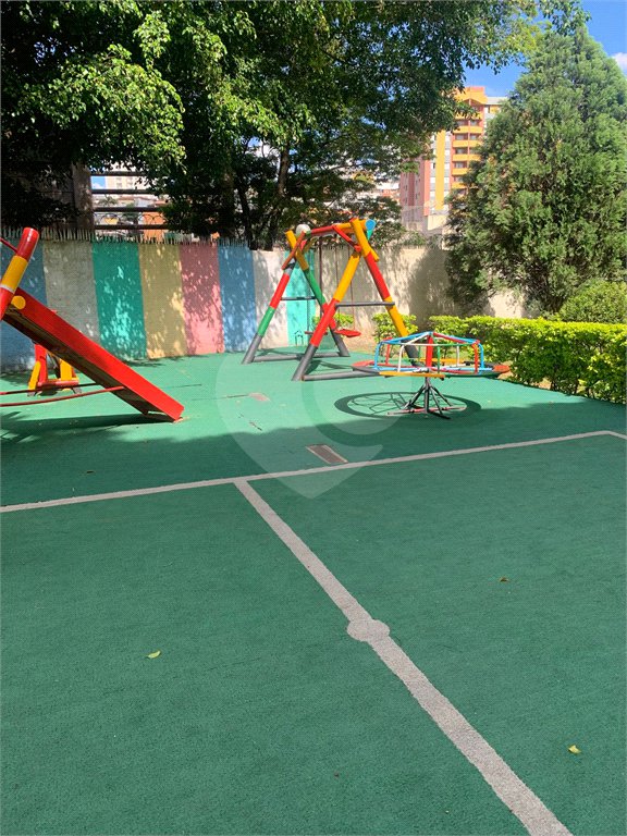 Apartamento à venda com 2 quartos em Mandaqui, São Paulo, SP