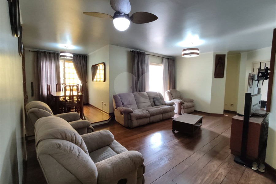 Apartamento à venda com 3 quartos, sendo 1 suíte, em Santana, São Paulo, SP