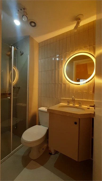 Apartamento à venda com 2 suítes em Vila Leopoldina, São Paulo, SP