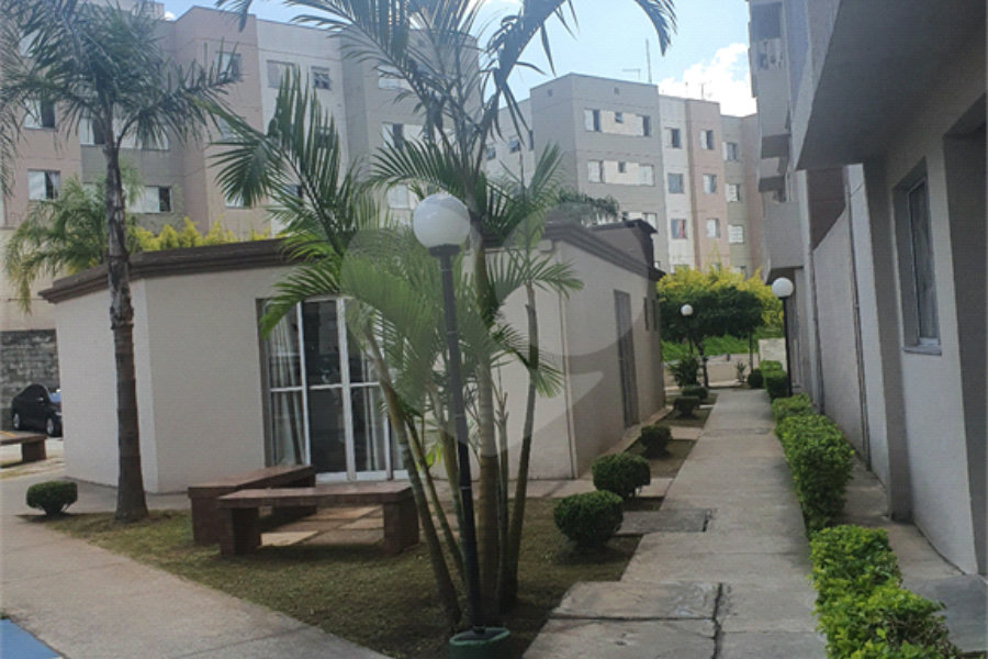 Cobertura à venda com 2 quartos em Jaraguá, São Paulo, SP