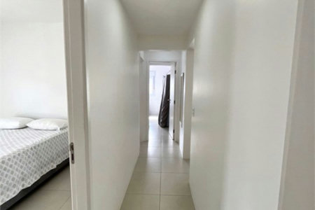 Apartamento à venda, 103 m² por R$ 1.000.000,00 - Centro - Guarujá/SP