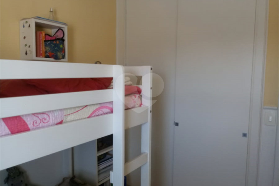 Apartamento à venda com 2 quartos, sendo 1 suíte, em Santa Teresinha, São Paulo, SP