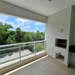 Apartamento à venda com 2 quartos, sendo 1 suíte,  em Vila Homero, Indaiatuba, SP