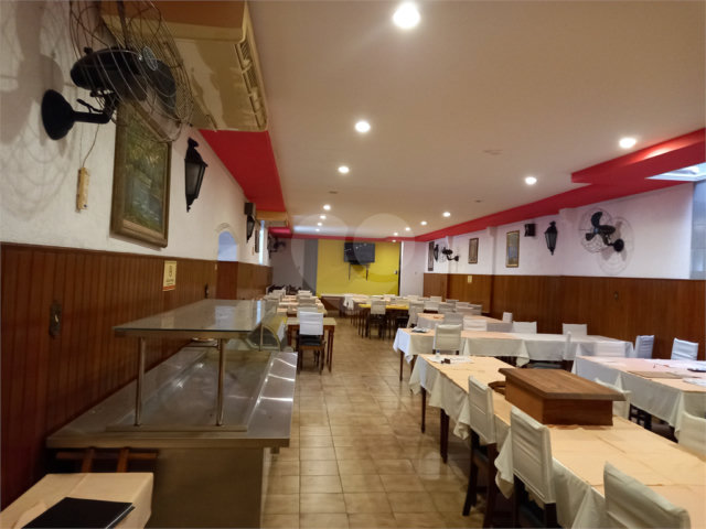 Salão Comercial à venda em Chácara Santo Antônio, São Paulo, SP