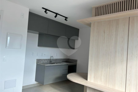 Apartamento à venda com 1 quarto em Saúde, São Paulo, SP