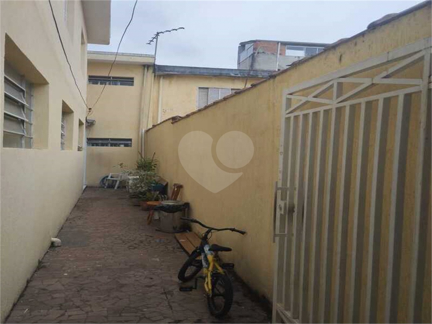 Sobrado à venda com 4 quartos em Casa Verde, São Paulo, SP
