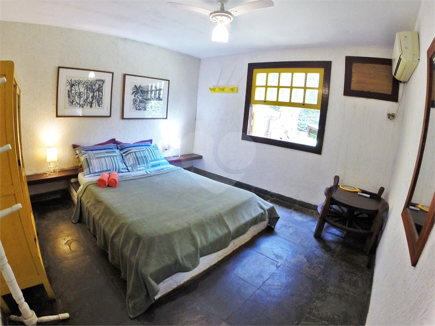 Casa à venda com 8 quartos, sendo 4 suítes, em Alto de Búzios, Armação dos Búzios, RJ
