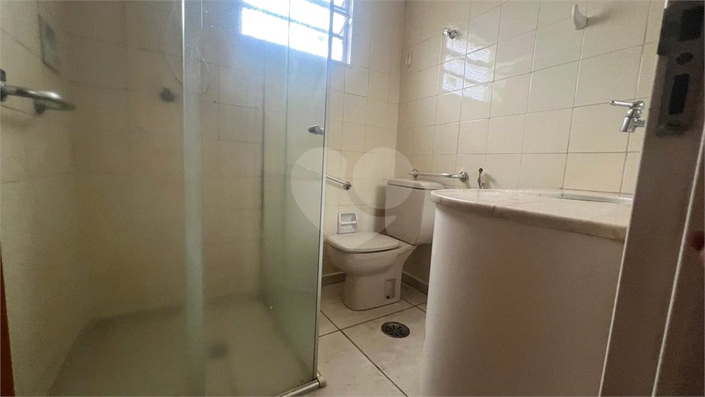 Apartamento à venda com 2 quartos em Vila Tibério, Ribeirão Preto, SP