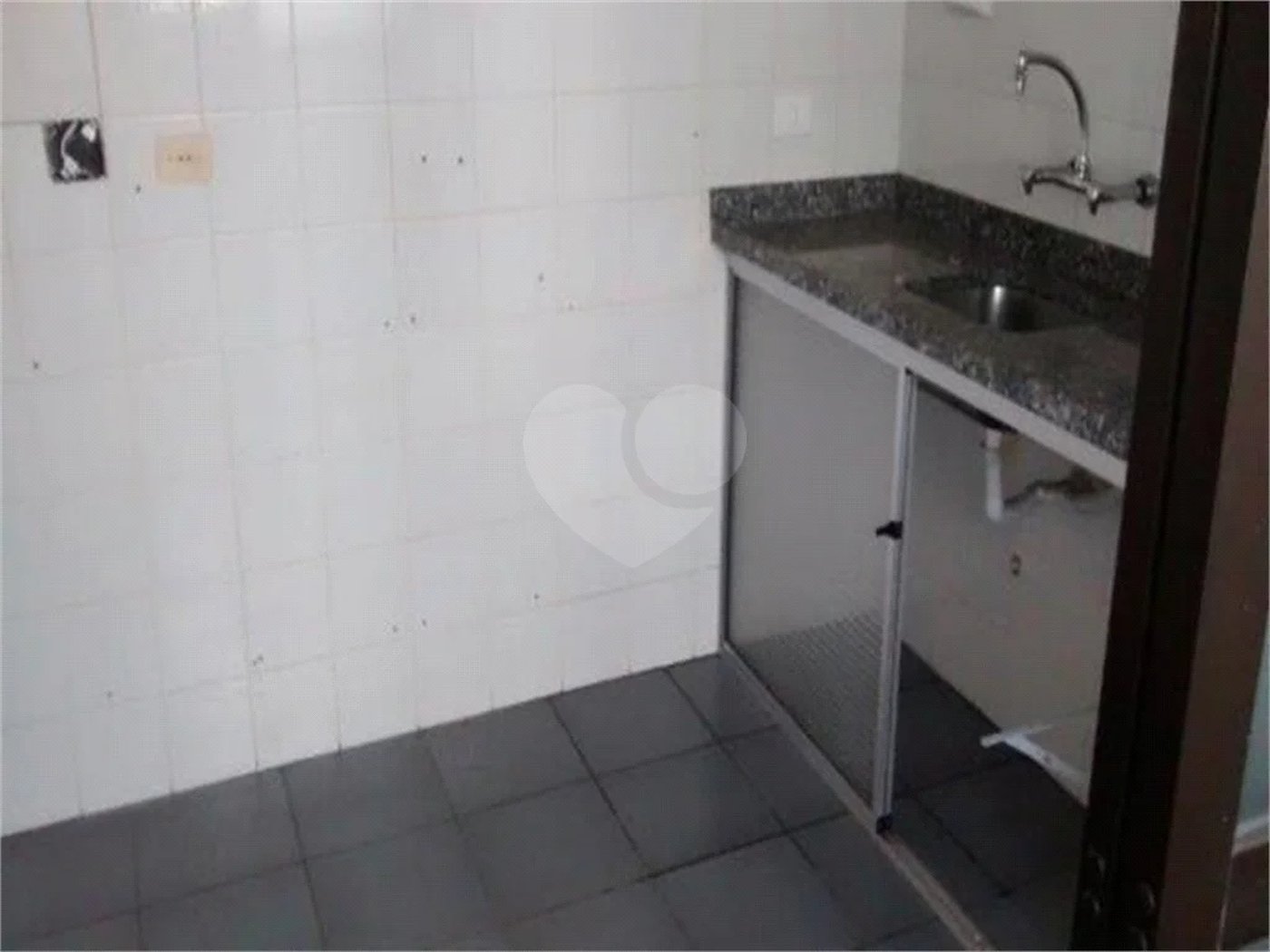 Apartamento à venda com 3 quartos em Lauzane Paulista, São Paulo, SP