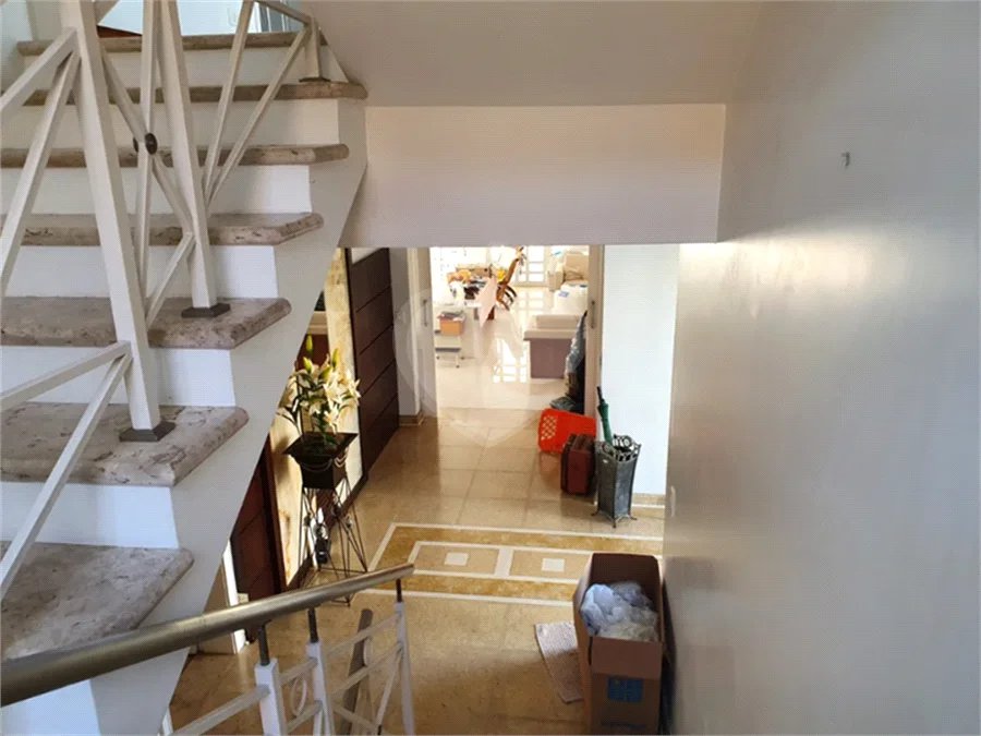 Casa à venda ou para alugar com 5 suítes no condomínio Residencial Morumbi Q.1, São Paulo - SP