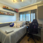Apartamento à venda com 3 suítes em Brooklin, São Paulo, SP