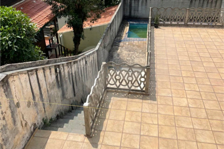 Casa no Tremembé para Venda