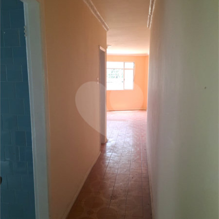 Apartamento à venda com 1 quarto em Campo Grande, Rio de Janeiro, RJ
