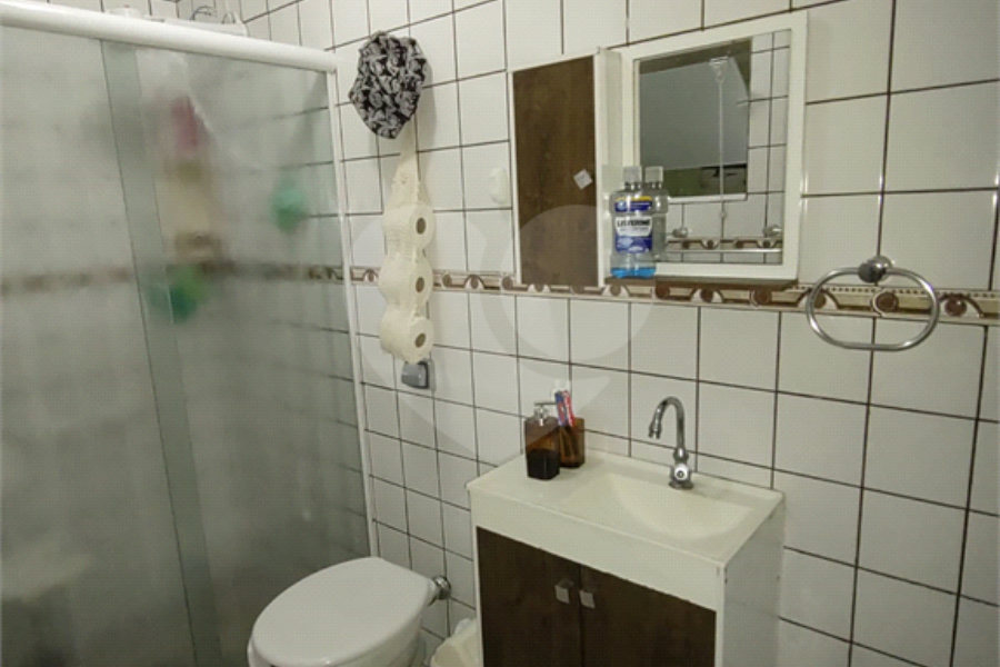 Sobrado à venda com 4 quartos, sendo 3 suítes, em Mandaqui, São Paulo, SP