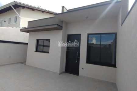Casa à venda com 3 quartos, sendo 1 suíte, em Nova Atibaia, Atibaia, SP