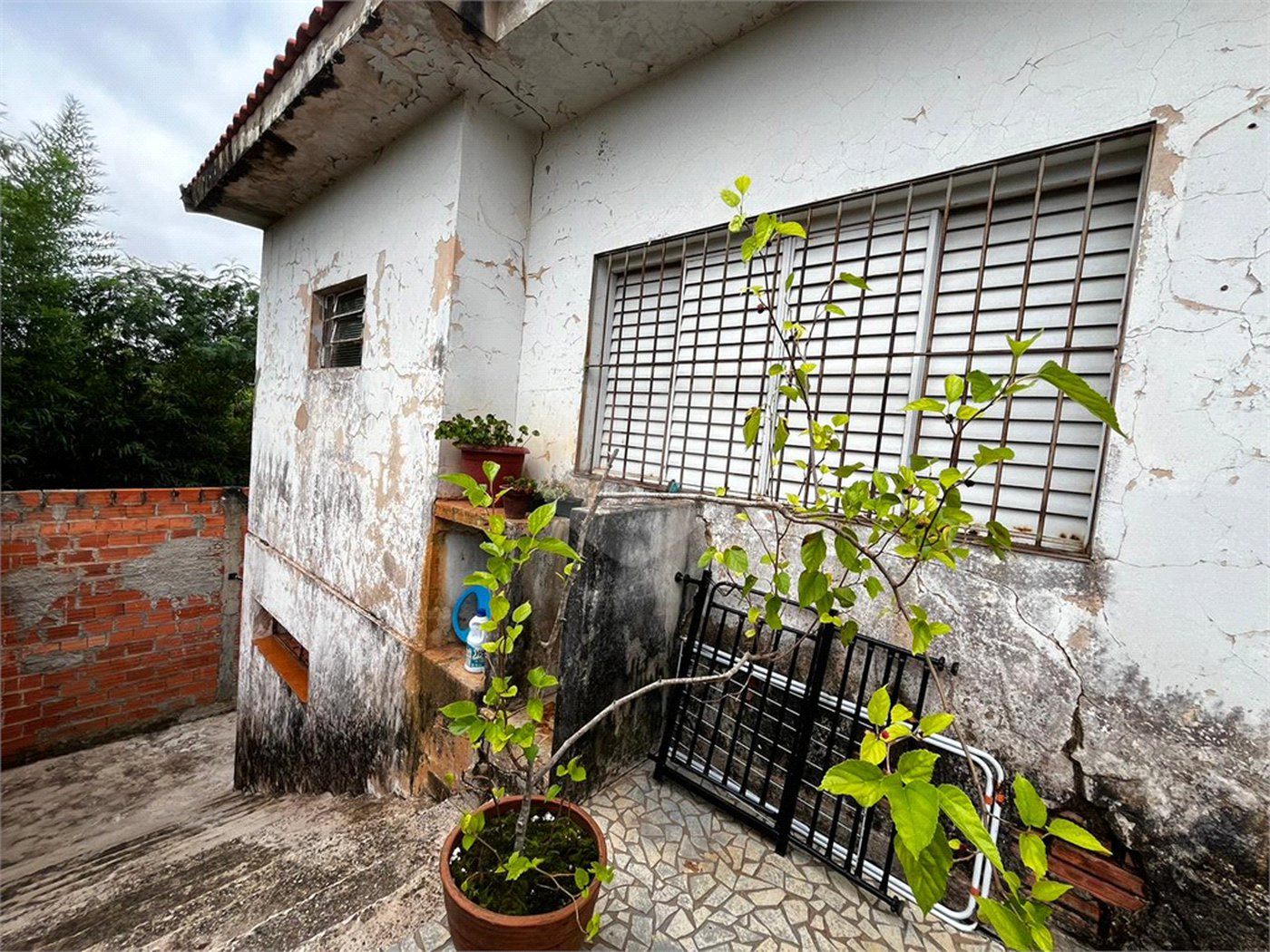 Casa à venda com 3 quartos em Vila Rosa, Itapetininga, SP