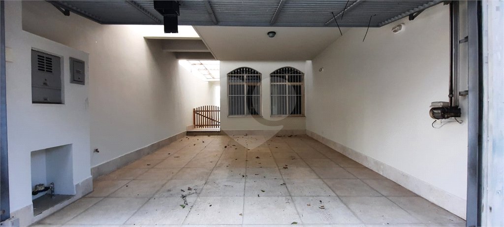 Sobrado à venda com 3 quartos, sendo 1 suíte, em Vila Firmiano Pinto, São Paulo, SP