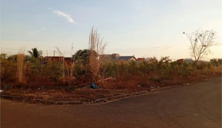 Terreno à venda em Residencial Mont'serrat, Balsas, MA