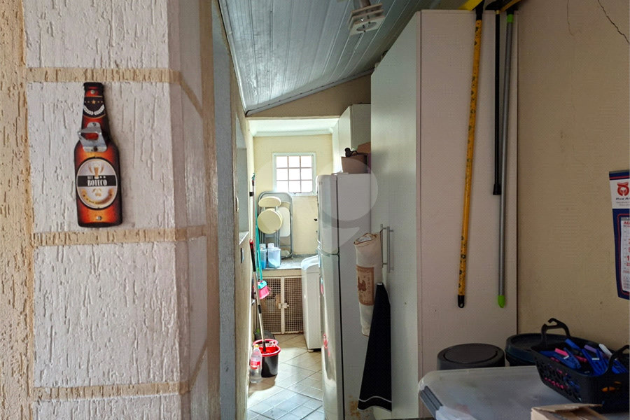 Sobrado à venda com 2 quartos, sendo 1 suíte, em Horto Florestal, São Paulo, SP