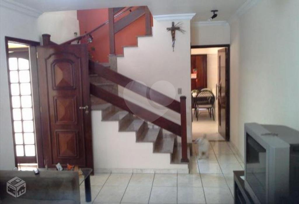 Casa Térrea à venda com 3 quartos, sendo 1 suíte, em Freguesia do Ó, São Paulo, SP