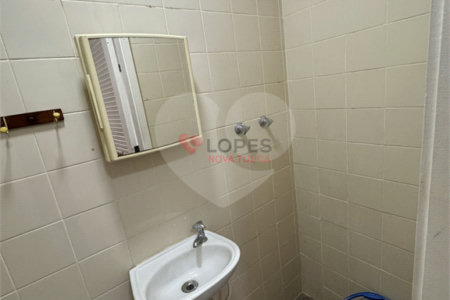 Apartamento à venda com 4 quartos, sendo 1 suíte, em Tijuca, Rio de Janeiro, RJ