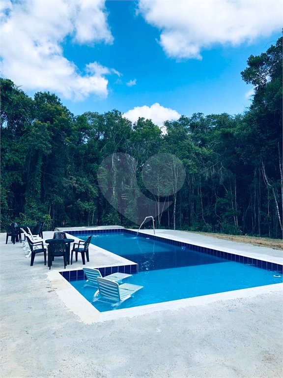 Chácara à venda com 2 quartos em Taiaçupeba, Mogi das Cruzes, SP
