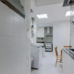 Apartamento à venda com 4 quartos, sendo 1 suíte,  em Copacabana, Rio de Janeiro, RJ