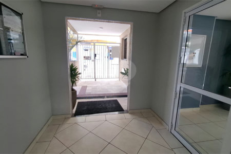 Apartamento à venda ou para alugar com 2 quartos em Parque Vitória, São Paulo, SP