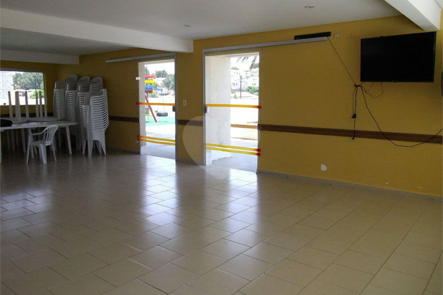 Apartamento à venda com 2 quartos em Tucuruvi, São Paulo, SP