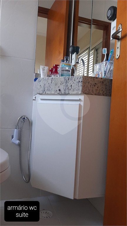 Sobrado à venda com 3 quartos, sendo 1 suíte,  em Tucuruvi, São Paulo, SP