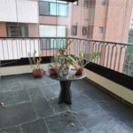 Apartamento à venda com 4 suítes em Campo Belo, São Paulo, SP