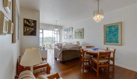 Apartamento à venda com 3 quartos, sendo 1 suíte,  em Chácara Santo Antônio (zona Sul), São Paulo, SP