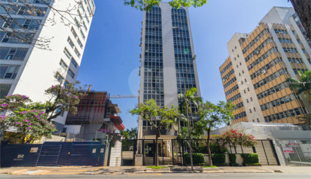 Sala à venda em Bela Vista, São Paulo, SP