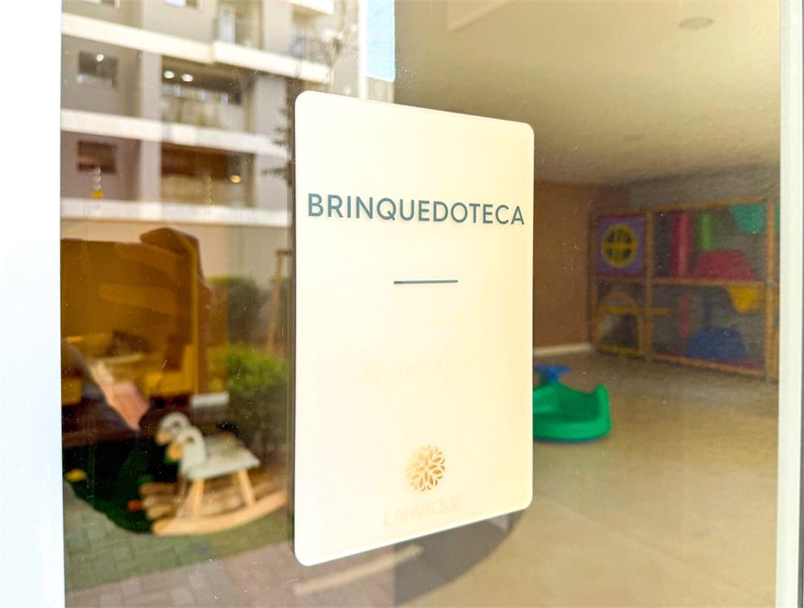 Apartamento à venda com 2 quartos em Lapa, São Paulo, SP