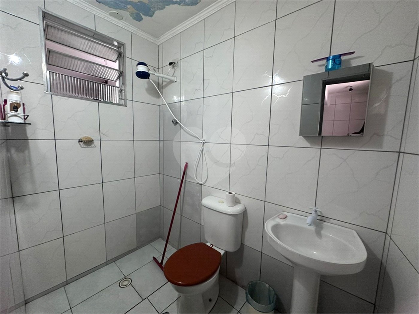 Casa à venda com 5 quartos em Jardim São José (zona Norte), São Paulo, SP