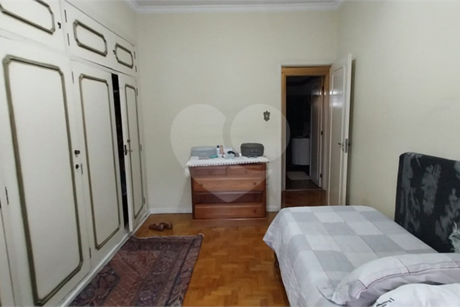 Apartamento à venda com 3 quartos, sendo 1 suíte, em Bela Vista, São Paulo, SP