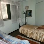 Apartamento à venda ou para alugar com 5 quartos, sendo 2 suítes, no Centro, Araraquara, SP