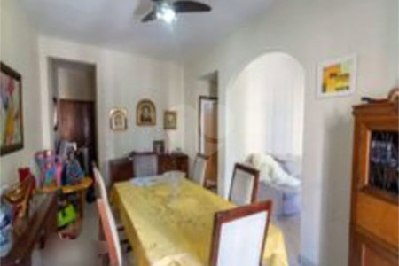 Apartamento à venda com 3 quartos em Tijuca, Rio de Janeiro, RJ