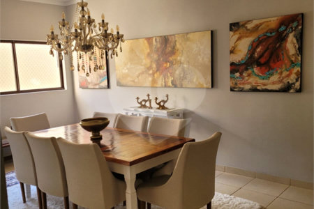 Apartamento à venda com 3 quartos, sendo 1 suíte, em Jardim Botânico, Ribeirão Preto, SP