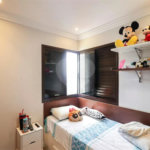 Cobertura à venda com 3 quartos, sendo 1 suíte,  em Santana, São Paulo, SP