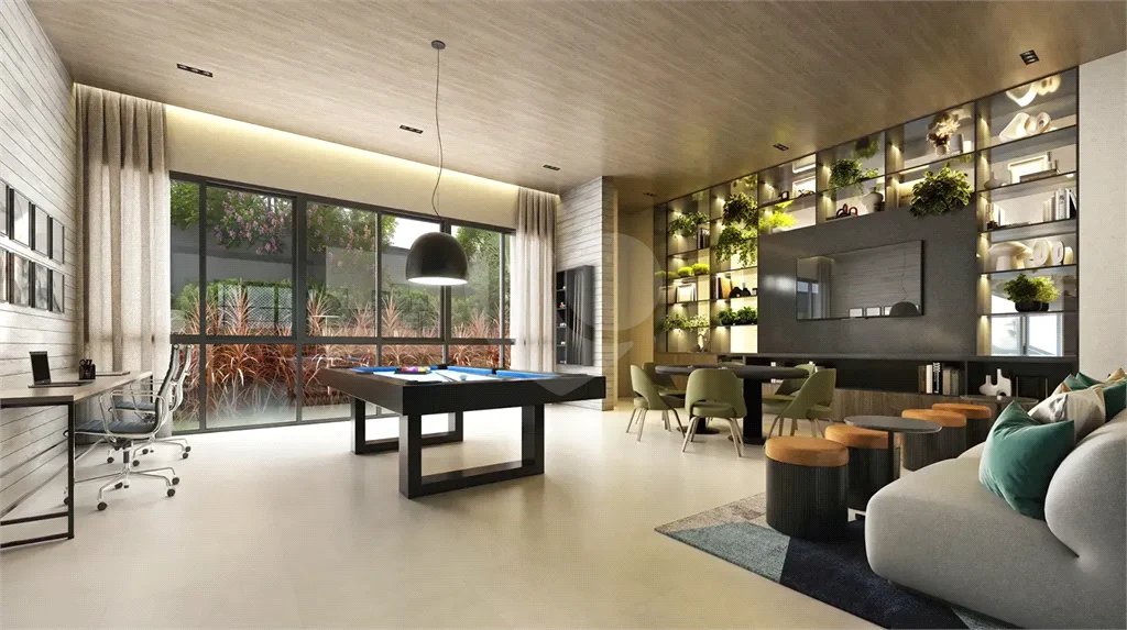 Apartamento à venda com 3 suítes em Tucuruvi, São Paulo, SP