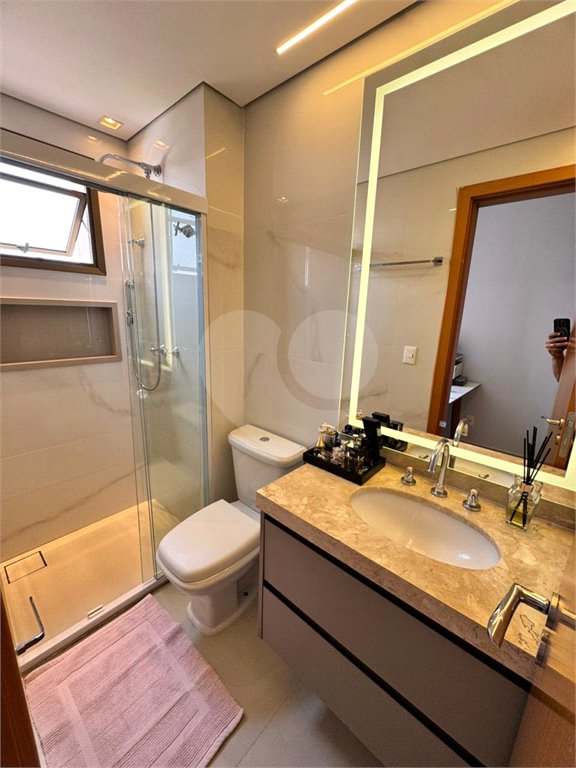 Apartamento à venda com 2 suítes em Nova Aliança, Ribeirão Preto, SP