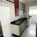 Apartamento à venda com 2 quartos em Jardim Colonial, São Paulo, SP