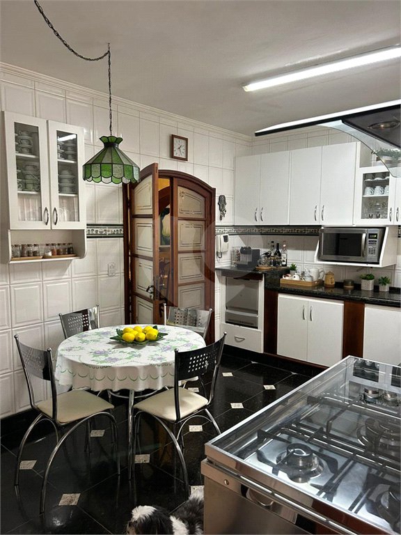Casa Térrea à venda com 5 suítes em Cidade Nova I, Indaiatuba, SP
