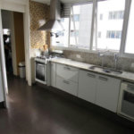 Apartamento à venda com 4 suítes em Jardim Ampliação, São Paulo, SP