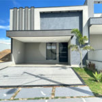 Casa à venda com 3 suítes no condomínio Park Gran Reserve, Indaiatuba - SP